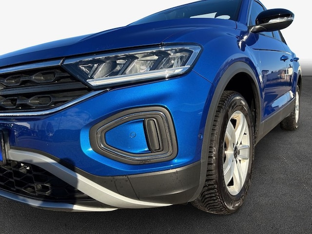Volkswagen T-Roc 2.0 TDI Plus