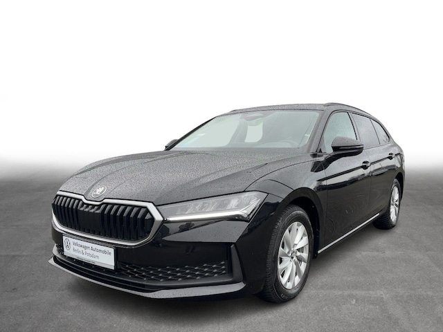 Skoda Superb 1.5 TSI Combi