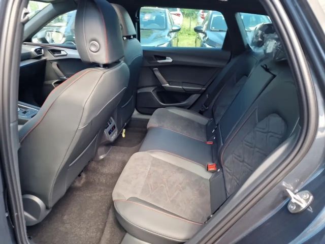 Seat Leon DSG FR-lijn Sportstourer