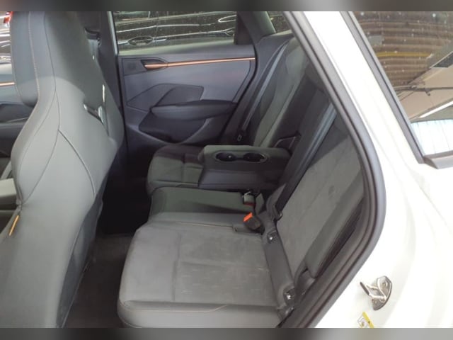 Cupra Terramar 1.5 eTSI