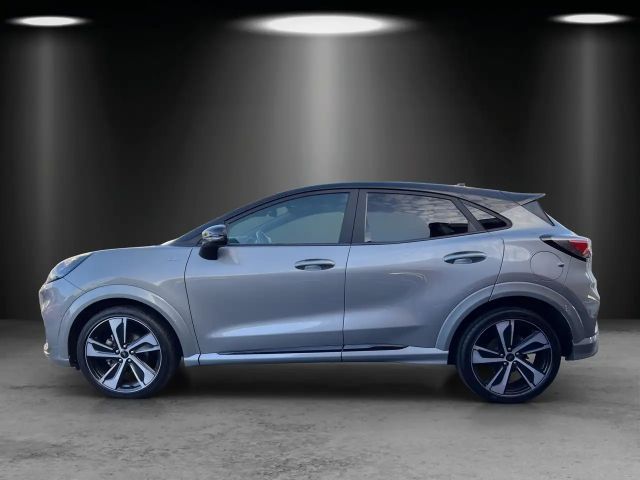 Ford Puma ST Line