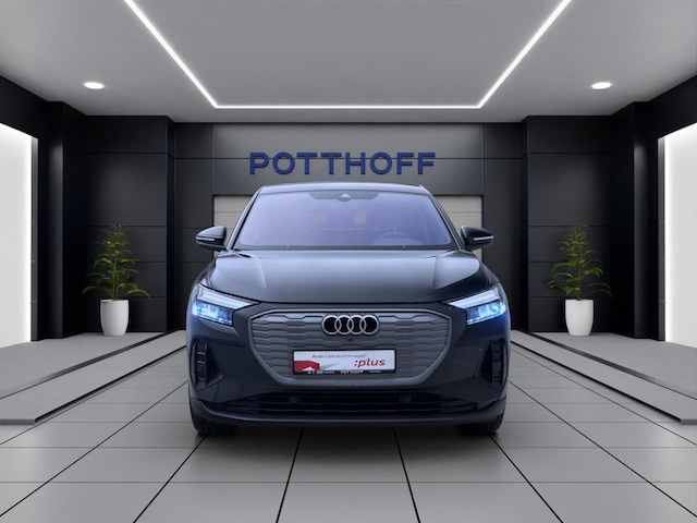 Audi Q4 e-tron 40 Sportback