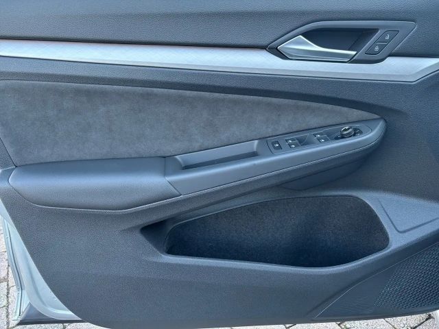 Volkswagen Golf Rabbit TSI