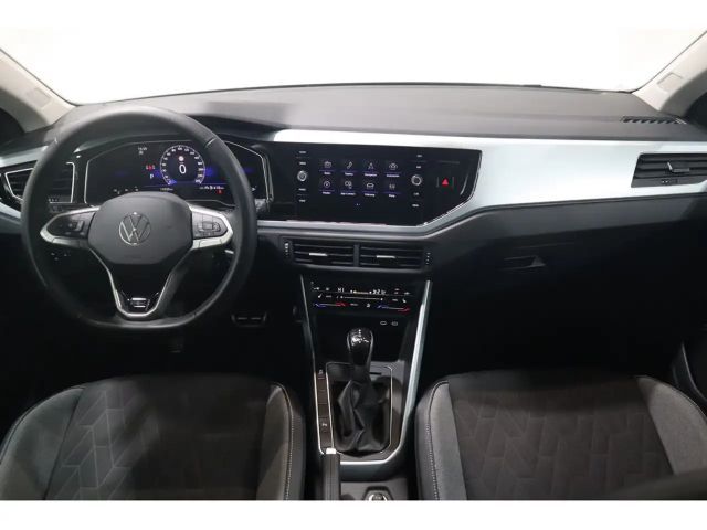 Volkswagen Taigo 1.0 TSI DSG