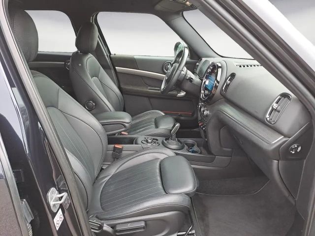 MINI Cooper Countryman Cooper MINI Yours Trim AT Klimaaut.Na