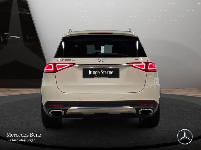 Mercedes-Benz GLE 350 4MATIC
