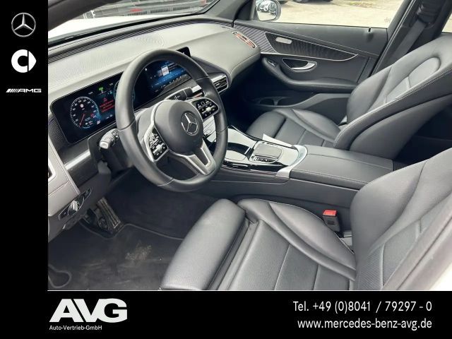 Mercedes-Benz EQC 400 4MATIC Electric Art