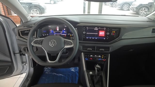 Volkswagen Taigo 1.0 TSI DSG