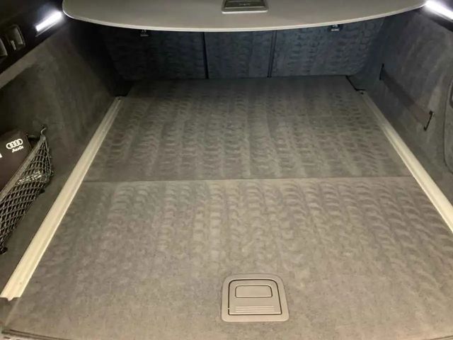 Audi A6 allroad 50 TDI Quattro