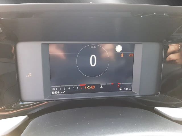 Opel Mokka Edition Turbo