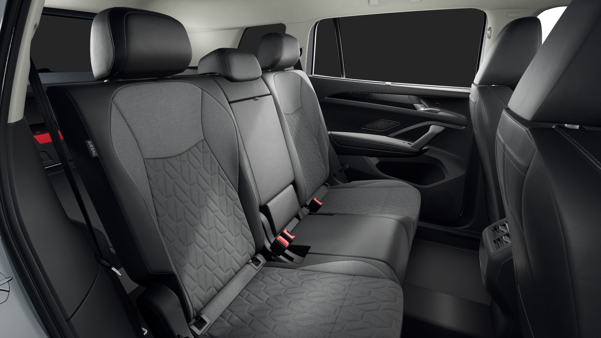 Volkswagen Tayron 1.5 eTSI DSG