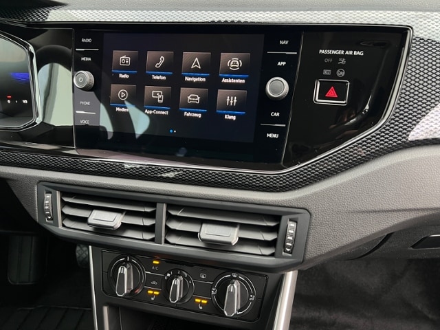 Volkswagen Polo 1.0 TSI DSG