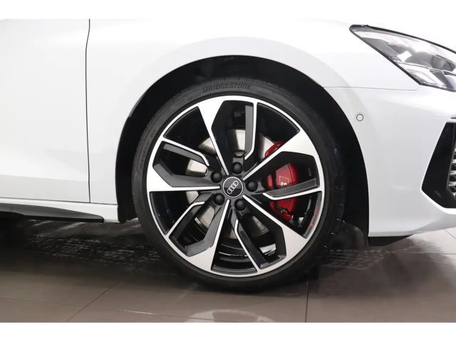 Audi S3 2.0 TFSI Quattro Sedan Sportback