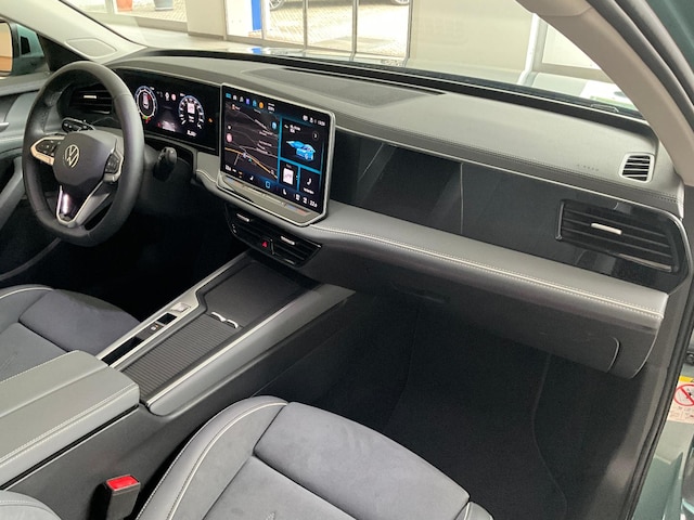 Volkswagen Passat PASSAT    1.5BUS  BT110eTSID7F