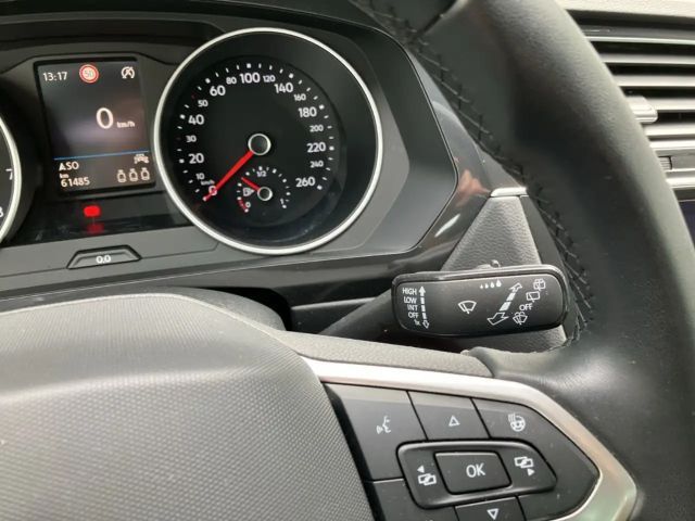 Volkswagen Tiguan 1.5 TSI Move
