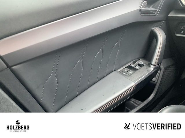 Cupra Formentor 1.4 e-Hybrid VZ