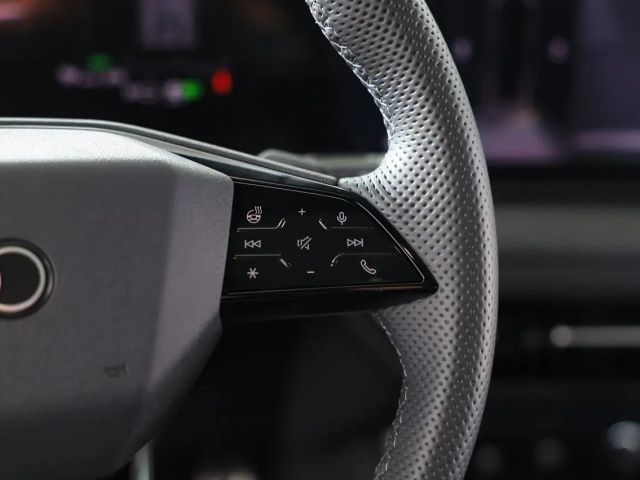 Audi A6 e-tron e-tron