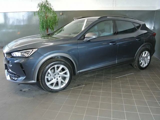 Cupra Formentor 4Drive DSG