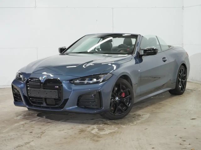 BMW 440 Cabrio M-Sport M440i xDrive
