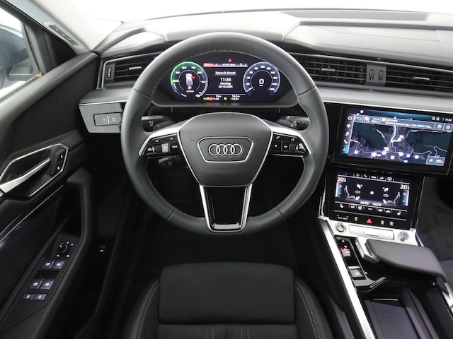 Audi Q8 e-tron 50 Quattro Sportback