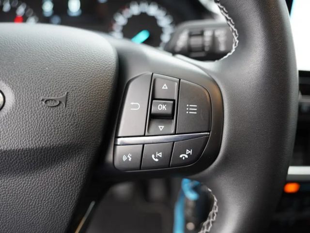 Ford Fiesta Active EcoBoost