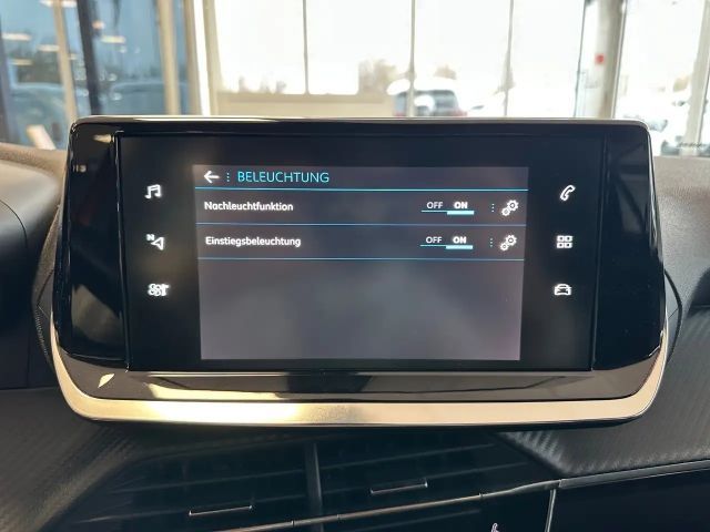 Peugeot 2008 Active Pack PureTech