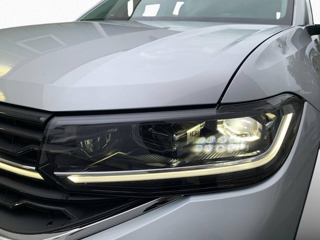 Volkswagen T-Cross 1.0 TSI DSG IQ.Drive Style