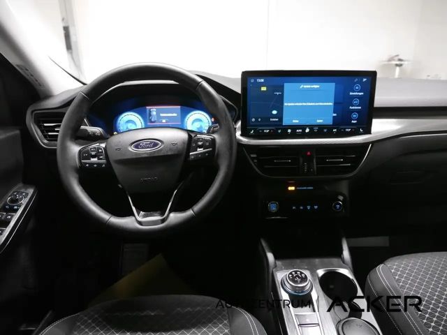 Ford Kuga EcoBoost Titanium