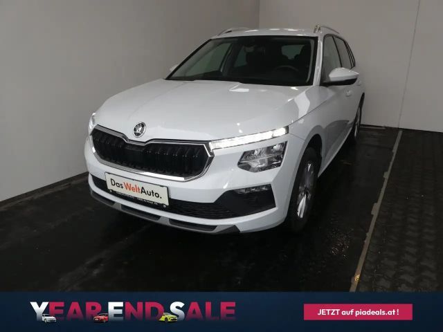 Skoda Kamiq Selection
