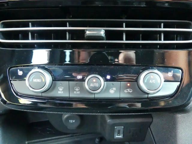 Opel Mokka 1.2 Turbo Edition Turbo