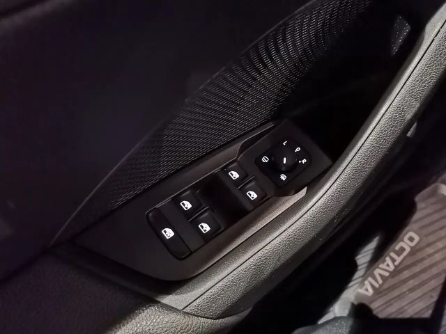 Skoda Octavia 1.5 TSI Selection