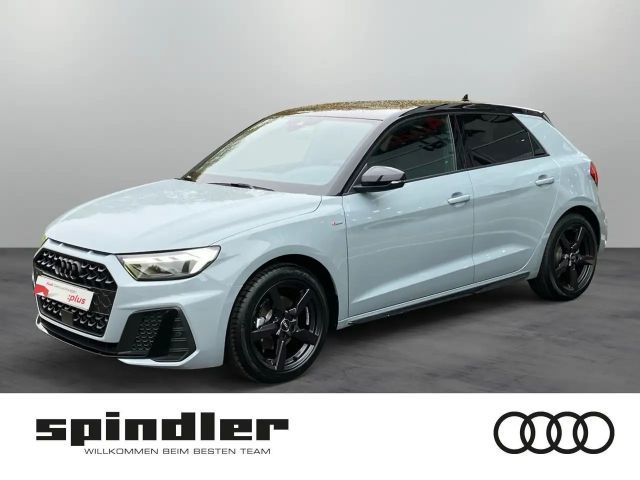 Audi A1 30 TFSI S-Line S-Tronic