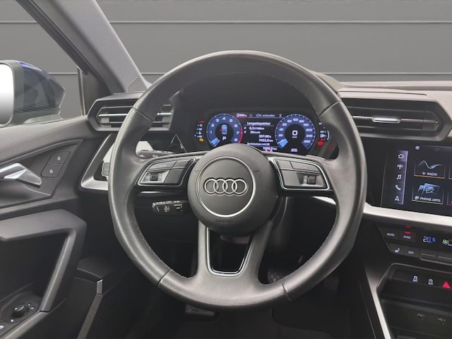 Audi A3 30 TFSI S-Tronic Sedan