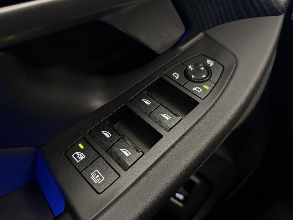 BMW 540 540d Sedan xDrive