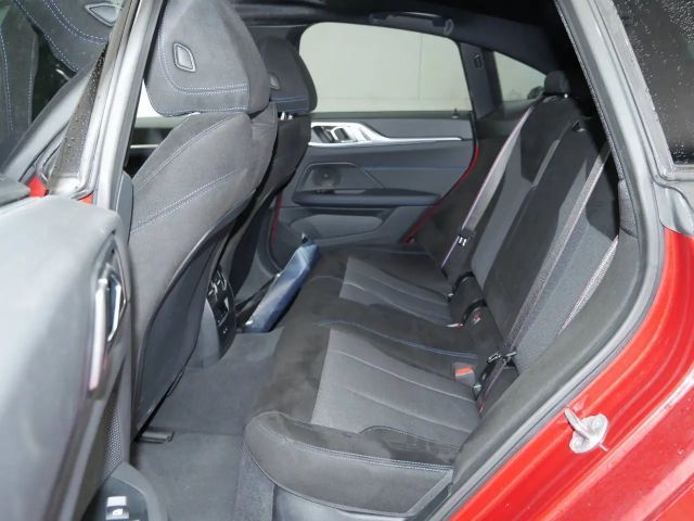 BMW i4 Coupé M-Sport M50 xDrive