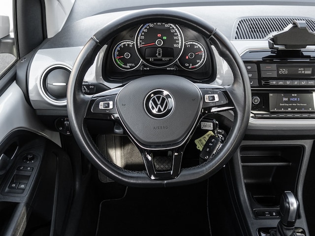 Volkswagen e-up! Move Move up! Plus