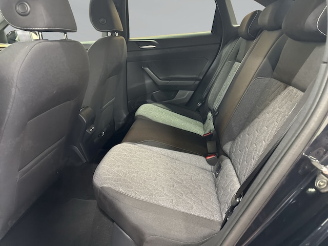 Volkswagen Taigo 1.0 TSI DSG IQ.Drive Move