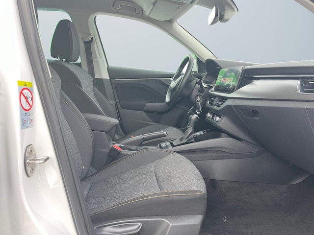 Skoda Kamiq 1.0 TSI Clever