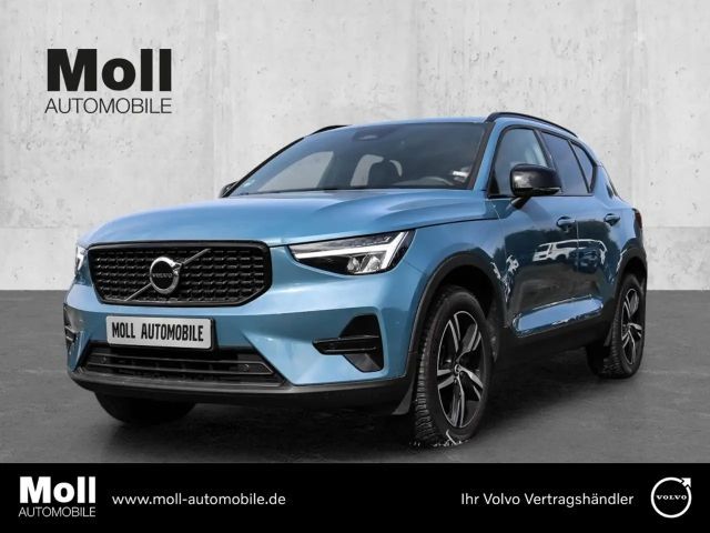 Volvo XC40 Dark Plus