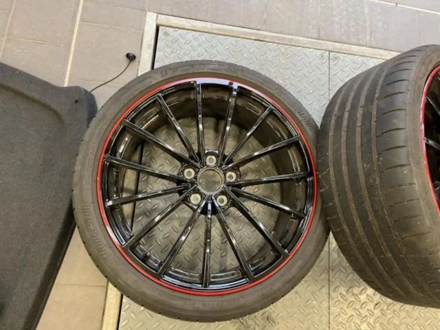 Volkswagen Golf 2.0 TSI DSG GTI