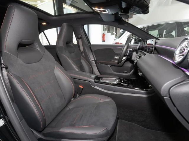 Mercedes-Benz A 200 A 200 d Hatchback