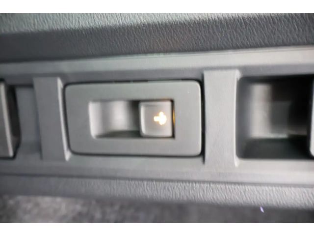 Skoda Octavia 2.0 TDI Combi Sportline