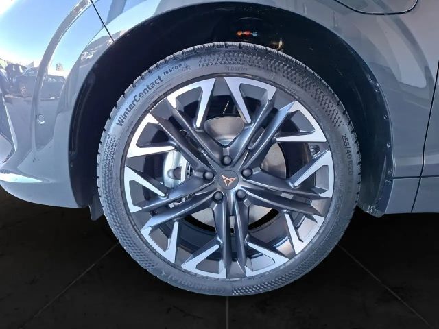 Cupra Terramar 1.5 e-Hybrid e-Hybrid