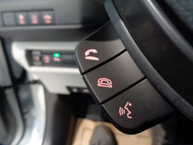 Suzuki Swift AllGrip Hybrid Shine