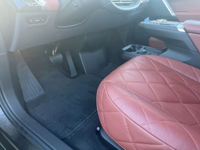 BMW iX xDrive xDrive40