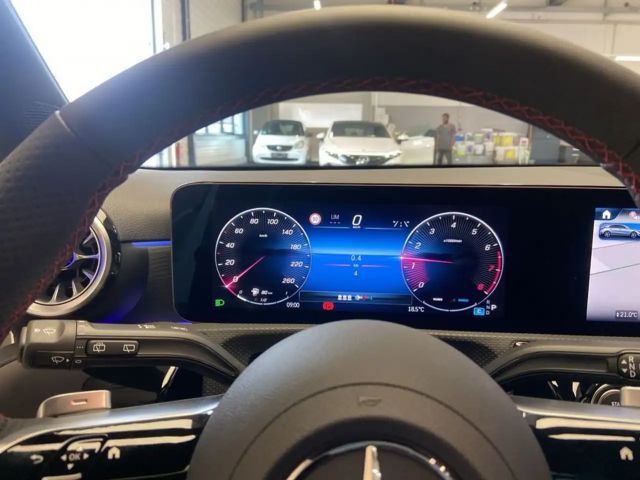 Mercedes-Benz A 180 A-Klasse