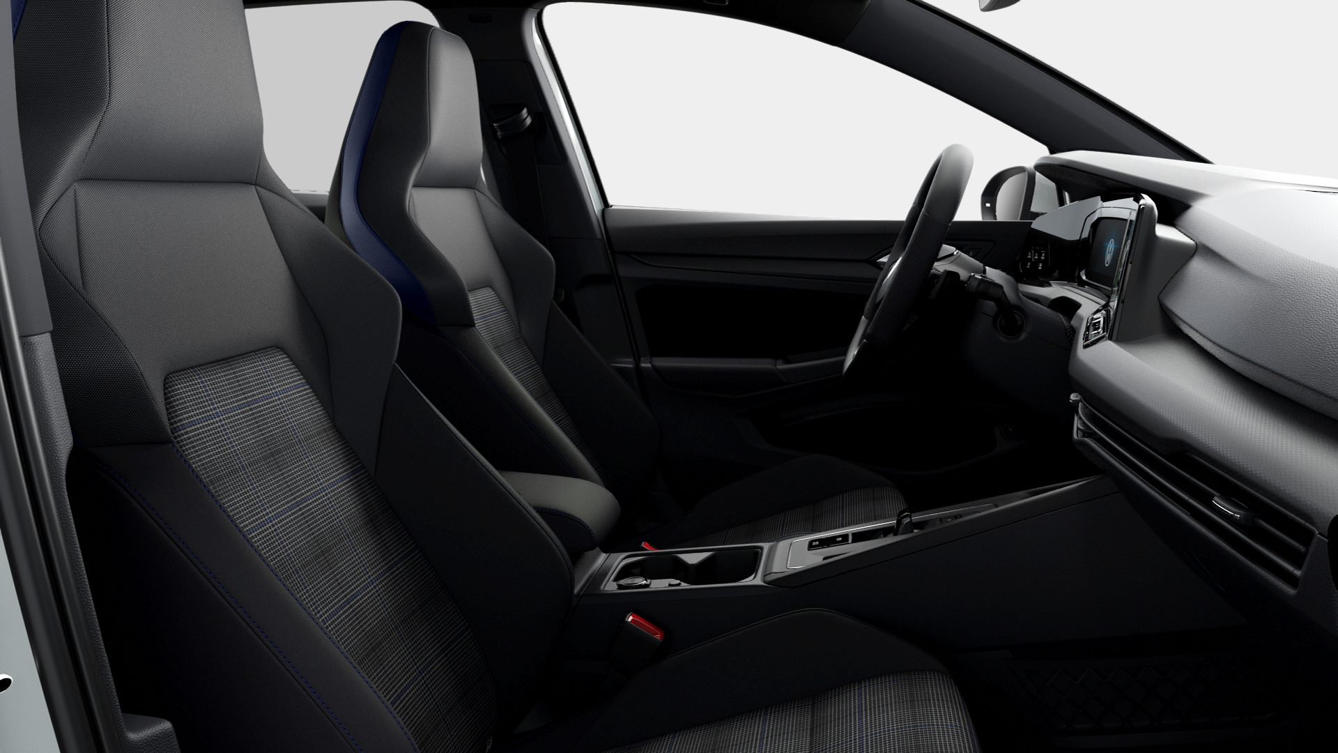 Volkswagen Golf GTE Golf VIII