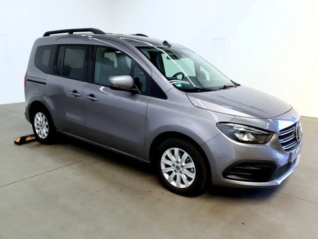 Mercedes-Benz T 180 Progressive