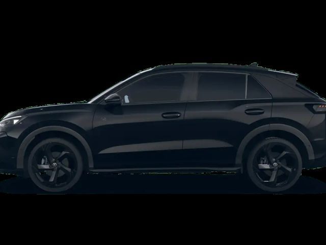 Volkswagen T-Roc DSG R-Line