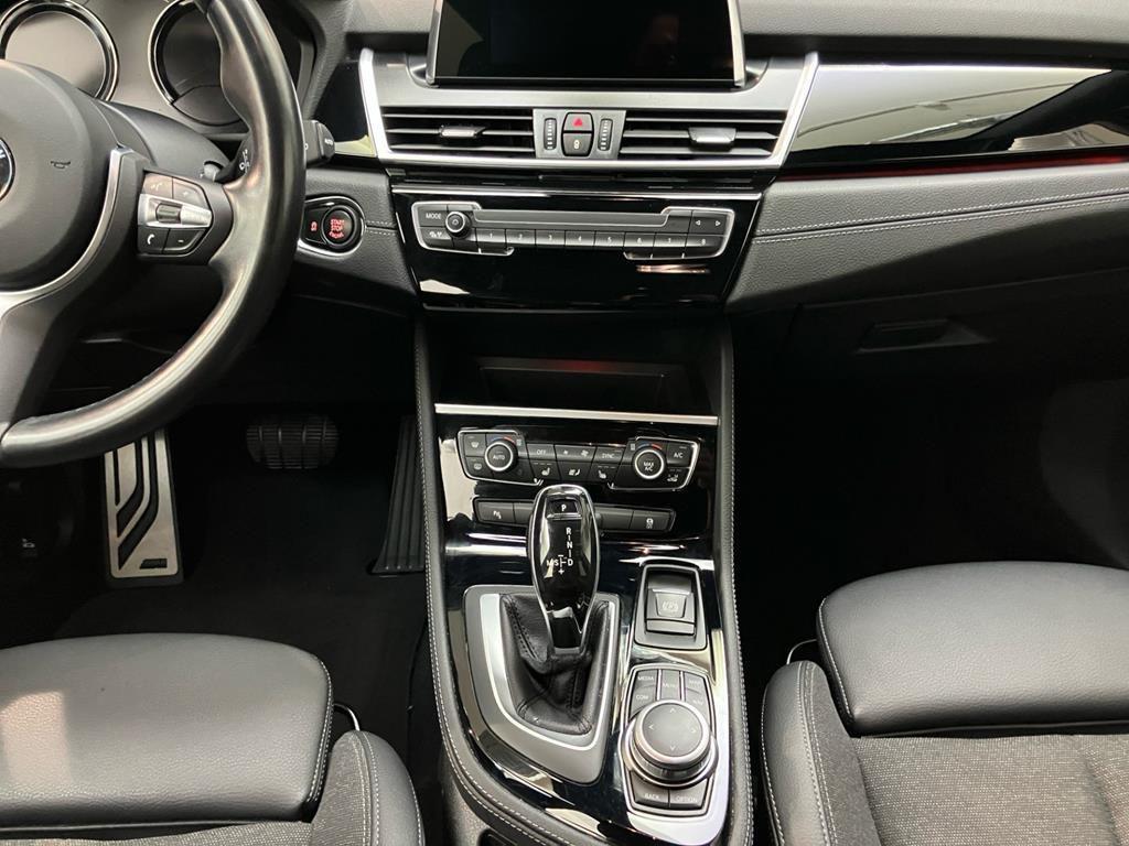 BMW 218 218i Gran Tourer